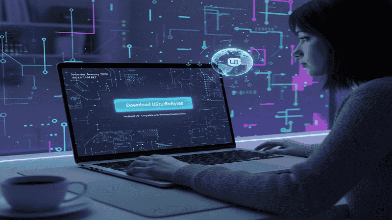 where to download ustudiobytes