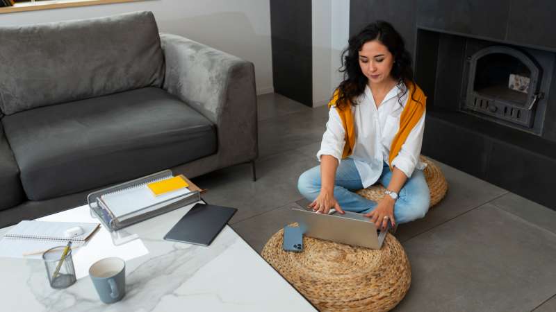 Big Style in Small Spaces