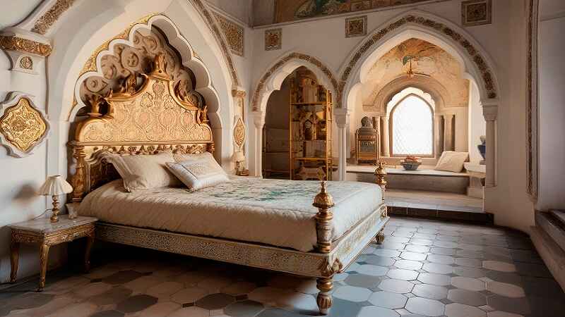 Catherine the Great Furniture