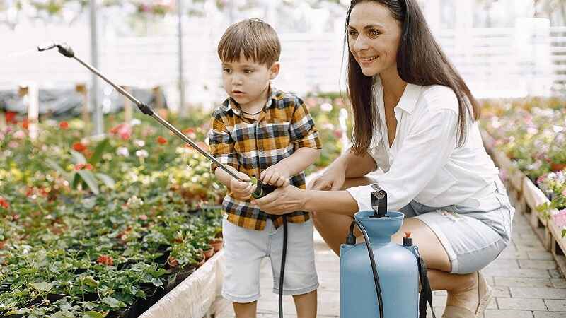 Power Washing Tips