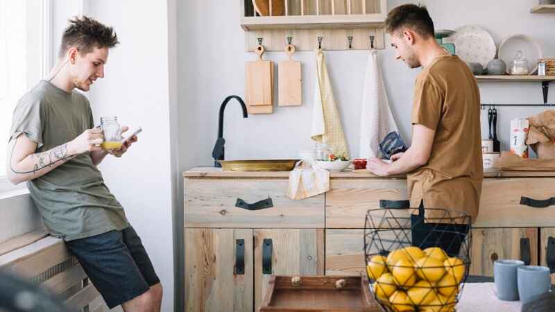 Smart Storage Hacks to Save Space