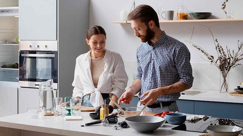 Kitchen Appliances