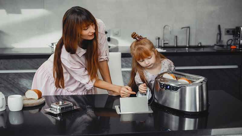 Kitchen Appliances