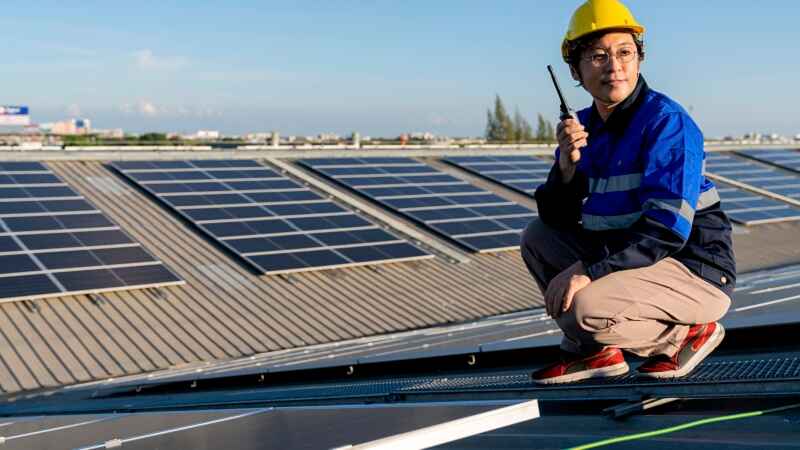 Solar Panels
