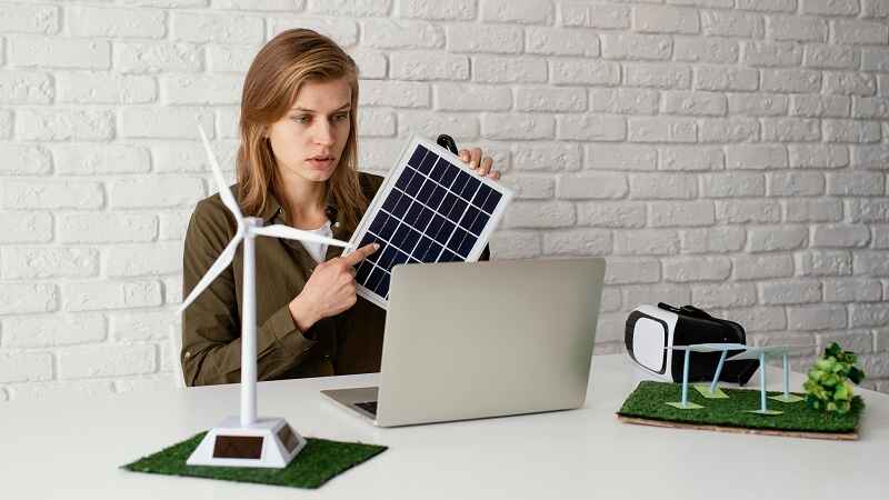 Solar Panels
