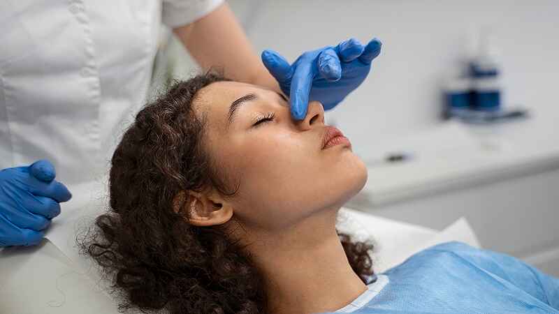 Can Rhinoplasty in Dubai Perfectly Balance Your Facial Features?