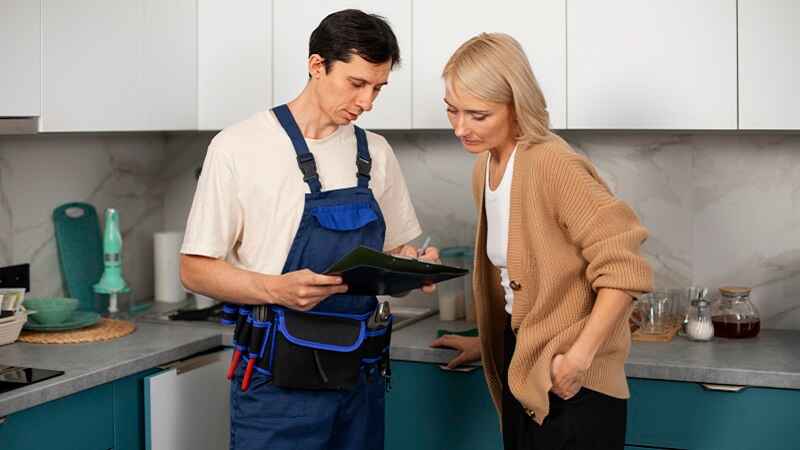 The Ultimate Home Maintenance Checklist