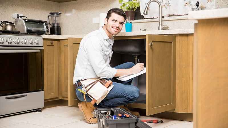How Regular Maintenance by a Plumber Prevents Costly Water Damage?