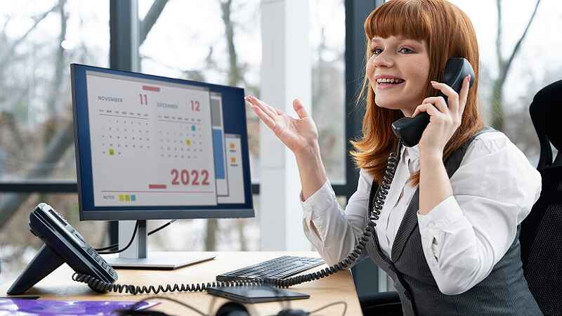 Automated Call Services