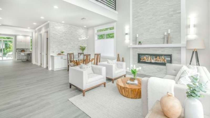What Happens When Your Home Is Designed Around Your Lifestyle, Not Just Trends
