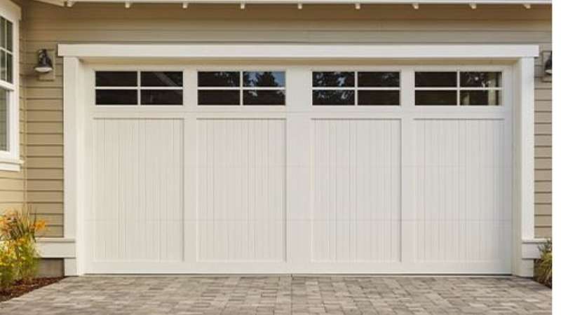 Residential Doors, Commercial Overhead Doors, and 24/7 Emergency Service
