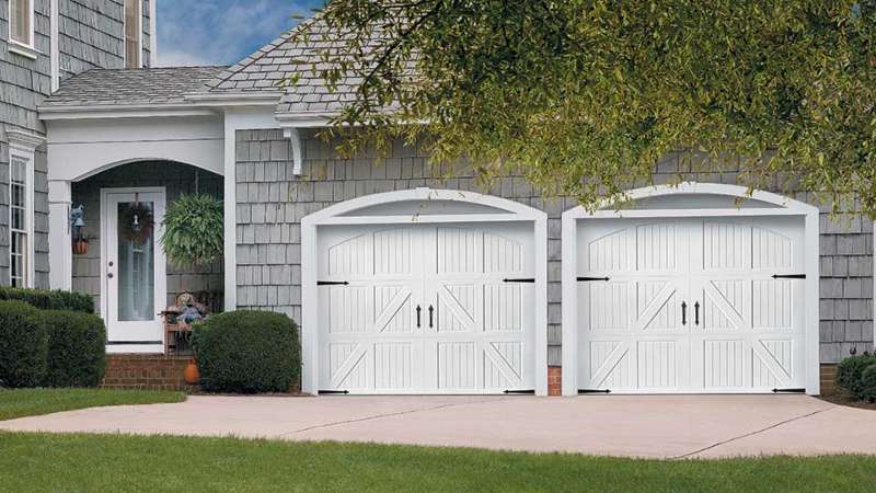 The Complete Guide to Wallen Garage Doors Services