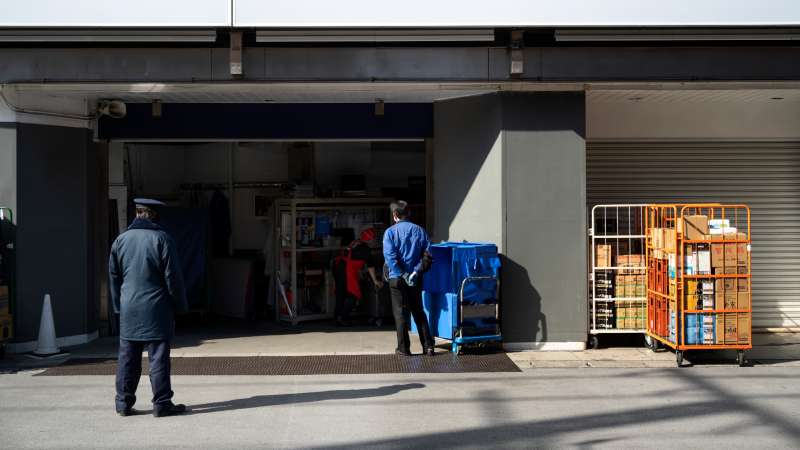 Everything Your Garage Door Needs, All in One Place