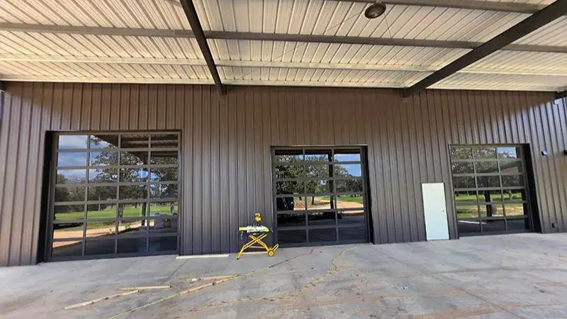 Garage Door Opener