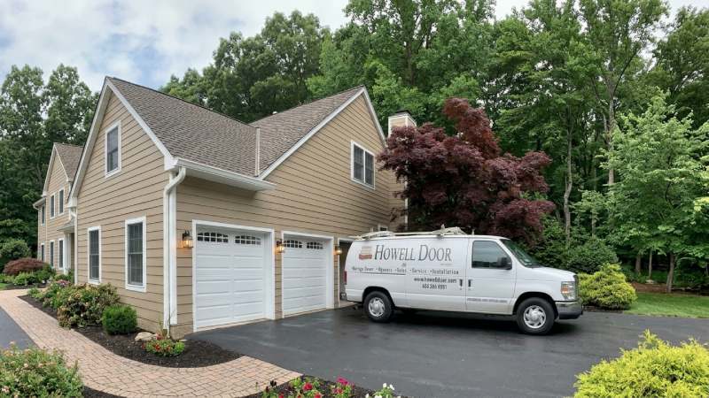 Garage Door