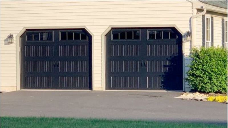 Garage Door